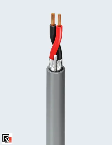 R1019 - Ramcro cable supplied by Razi Con UAE