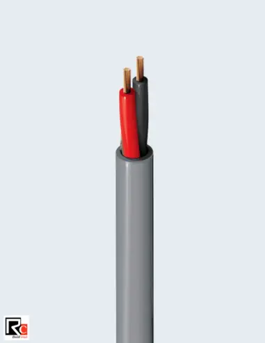 R1014 - Ramcro cable supplied by Razi Con UAE
