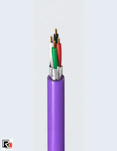 R1725 - Ramcro cable supplied by Razi Con UAE