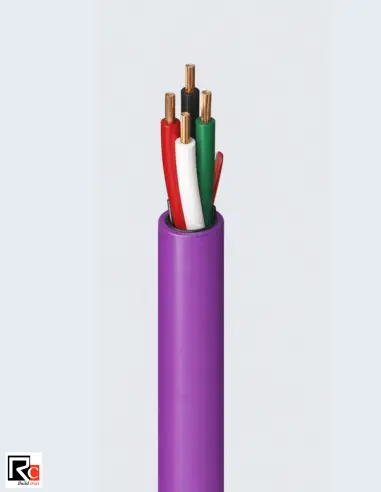 R1746 - Ramcro cable supplied by Razi Con UAE