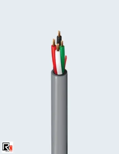 R1024 - Ramcro cable supplied by Razi Con UAE