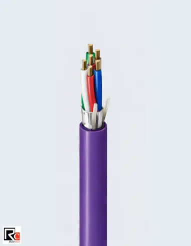 R1727 - Ramcro cable supplied by Razi Con UAE