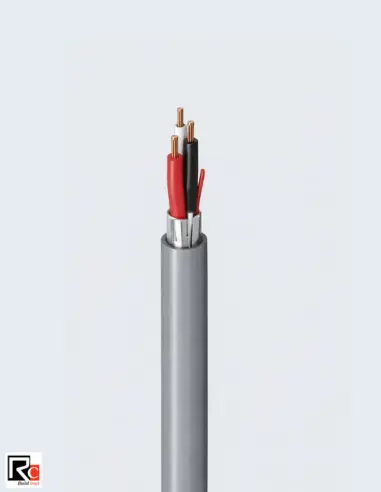 R1003 - Ramcro cable supplied by Razi Con UAE