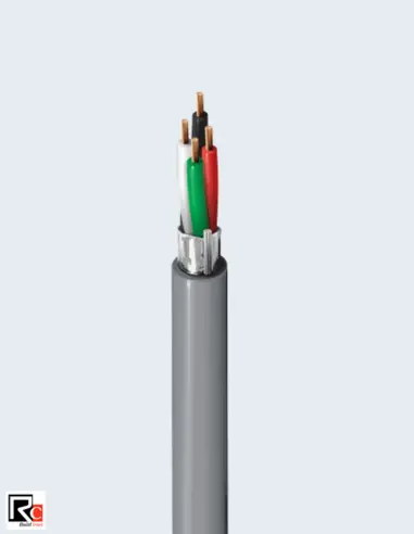 R1005 - Ramcro cable supplied by Razi Con UAE