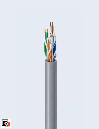C1583E - Ramcro cable supplied by Razi Con UAE