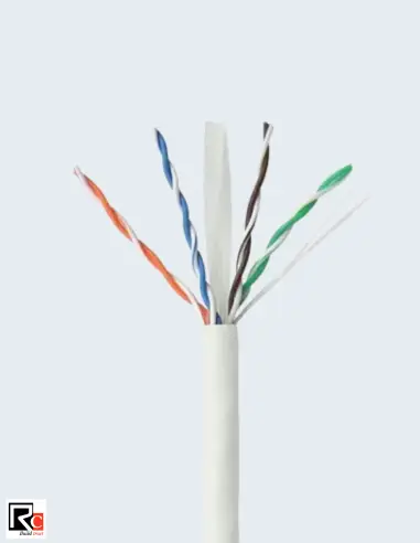 C110GX24 - Ramcro cable supplied by Razi Con UAE