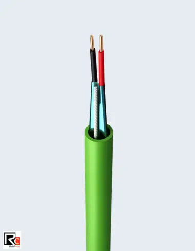 C1220 - Ramcro cable supplied by Razi Con UAE